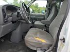 2007 Ford Econoline E250 Van zu verkaufen in Columbia Station, OH - Vandalism