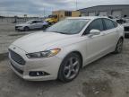 2015 Ford Fusion Se for Sale in Cahokia Heights, IL - Side