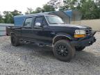 1997 Ford F250  de vânzare în Augusta, GA - Top/Roof