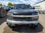 2009 CHEVROLET COLORADO  for sale at Copart ON - TORONTO