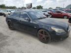 2004 Bmw 530 I en Venta en Wichita, KS - Minor Dent/Scratches