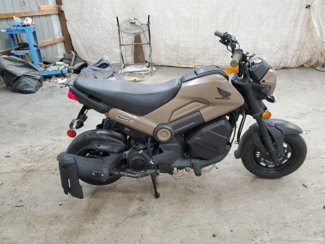 2022 HONDA NVA110 B for sale at Copart TN - KNOXVILLE