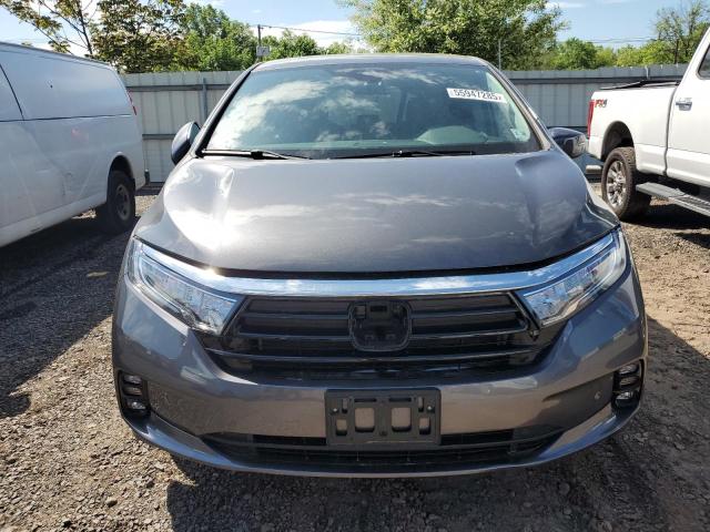  HONDA ODYSSEY 2023 Сірий