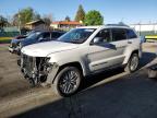 2017 Jeep Grand Cherokee Summit for Sale in Denver, CO - Front End