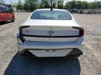 2021 Hyundai Sonata Sel na sprzedaż w Marlboro, NY - Rear End