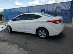 2013 Hyundai Elantra Gls   للبيع في Riverview، FL - Front End
