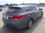 2014 HYUNDAI I40 STYLE for sale at Copart SANDTOFT