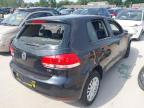 2011 VOLKSWAGEN GOLF S TSI for sale at Copart SANDY