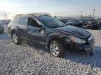 2012 Subaru Outback 2.5I Premium للبيع في Greenwood، NE - Rollover