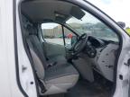 2012 VAUXHALL VIVARO 290 for sale at Copart SANDWICH