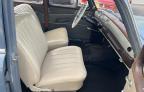 1959 Mercedes Benz 219 იყიდება Mendon-ში, MA - Normal Wear