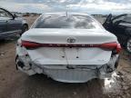 2022 Toyota Avalon Xle zu verkaufen in Houston, TX - Rear End