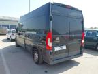 2016 CITROEN RELAY 35 L for sale at Copart SANDWICH