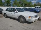 1990 Lincoln Continental  zu verkaufen in Bridgeton, MO - Mechanical