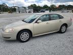2009 Chevrolet Impala Police للبيع في Loganville، GA - Minor Dent/Scratches