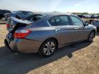 2013 Honda Accord Lx en Venta en Elgin, IL - Rear End