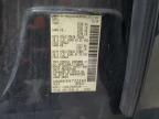 2015 Nissan Frontier S de vânzare în Hurricane, WV - Mechanical
