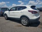 2021 Nissan Rogue Sport S na sprzedaż w Pennsburg, PA - Front End