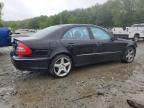 2008 Mercedes-Benz E 350 4Matic   zu verkaufen in North Billerica, MA - Front End