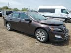 2020 Chevrolet Malibu Lt en Venta en Chicago Heights, IL - Front End