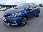 2019 RENAULT CAPTUR GT for sale at Copart ST HELENS