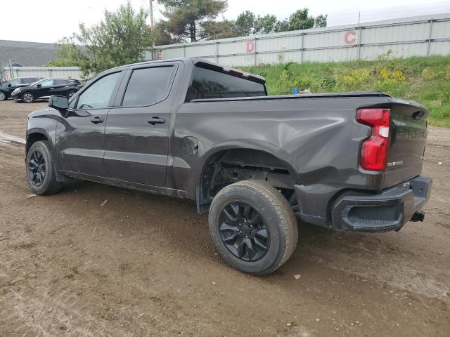 CHEVROLET ALL Models 2021 Коричневый