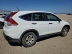 2012 HONDA CR-V LX à vendre chez Copart AB - EDMONTON
