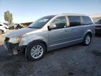 2014 Dodge Grand Caravan Sxt იყიდება North Las Vegas-ში, NV - Front End