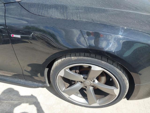2014 AUDI A5 S LINE