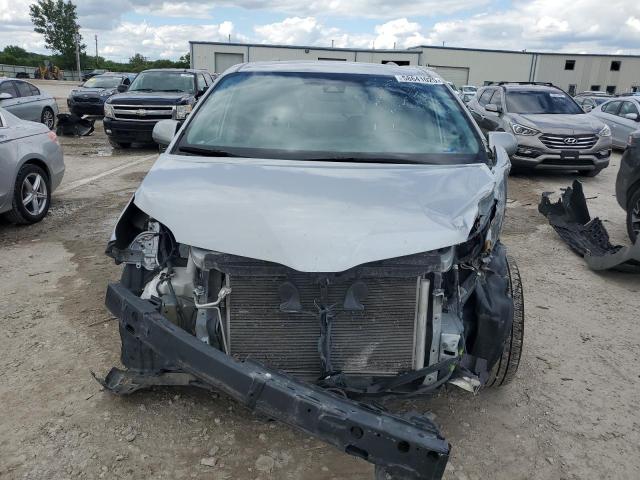  TOYOTA All Models 2019 Srebrny