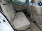2006 Toyota Highlander Limited for Sale in Windsor, NJ - Front End