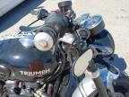 2022 TRIUMPH SPEED TWIN for sale at Copart SANDWICH