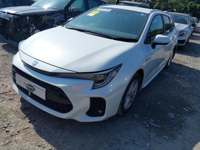 SUZUKI SWACE SZ5 2022