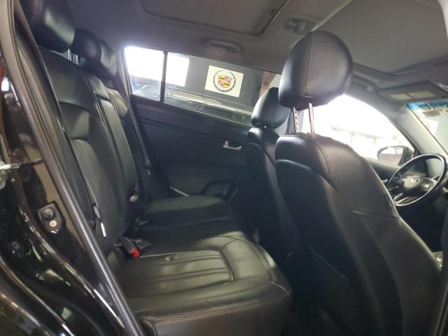 2015 KIA SPORTAGE EX