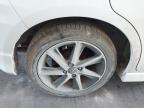 2013 HONDA JAZZ SI I- for sale at Copart SANDTOFT
