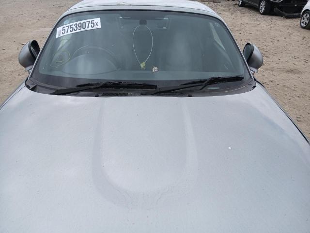 2009 MAZDA MX-5 I ROA