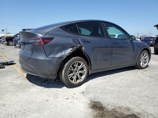  TESLA MODEL Y 2023 Серый