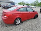 2015 Hyundai Accent Gls for Sale in Louisville, KY - Front End