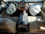 2010 Ford Expedition Eddie Bauer en Venta en Lebanon, TN - Front End