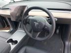 2025 TESLA MODEL Y LONG RANGE for sale at Copart SANDY