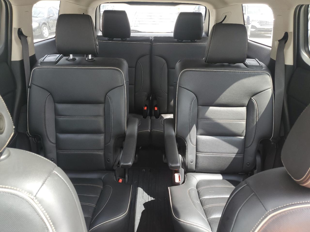 2019 GMC Acadia Denali VIN: 1GKKNPLS6KZ259577 Lot: 56038315