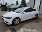 2016 Chevrolet Malibu Lt for Sale in Lansing, MI - Undercarriage