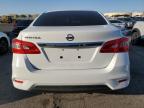 2016 Nissan Sentra S   იყიდება North Las Vegas-ში, NV - Front End