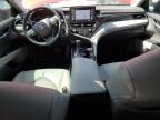 2023 Toyota Camry Se Night Shade en Venta en Riverview, FL - Water/Flood