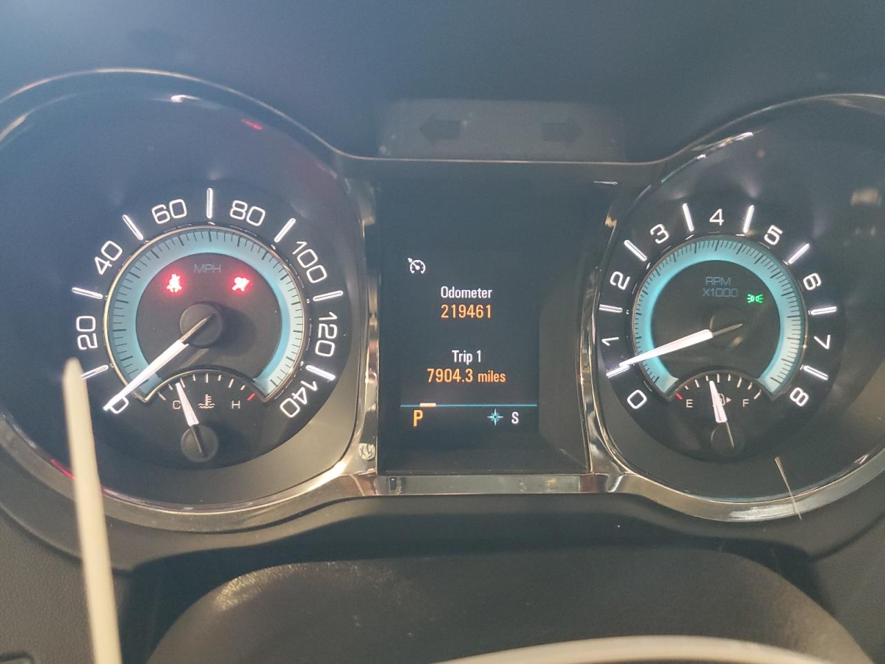 2010 Buick Lacrosse Cxs VIN: 1G4GE5EVXAF183824 Lot: 56377095