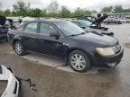 2008 Ford Taurus Sel იყიდება Bridgeton-ში, MO - Hail