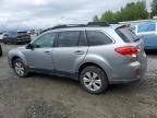 2010 Subaru Outback 2.5I Premium   на продаже в Arlington, WA - Side