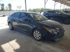 2020 Toyota Corolla Le zu verkaufen in Cartersville, GA - Front End