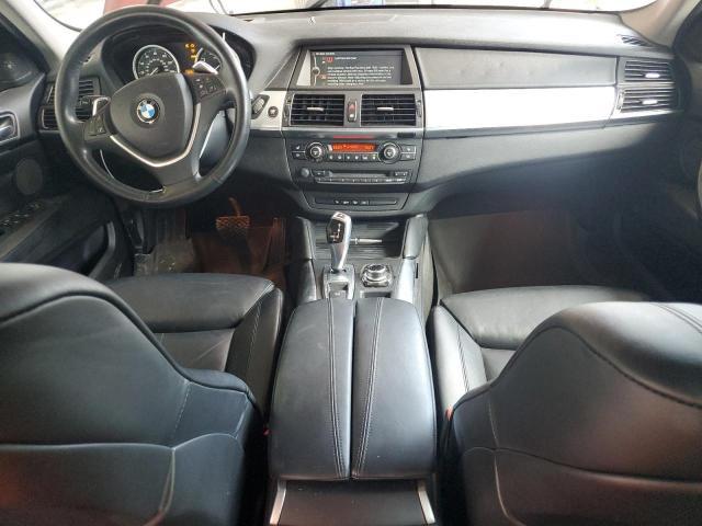 Parquets BMW X6 2014 Burgundy