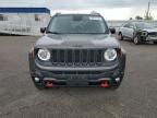 2018 Jeep Renegade Trailhawk იყიდება Ham Lake-ში, MN - Hail